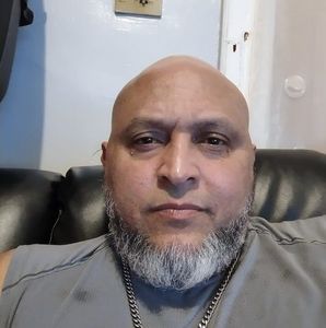 Meet your Posher, Blake